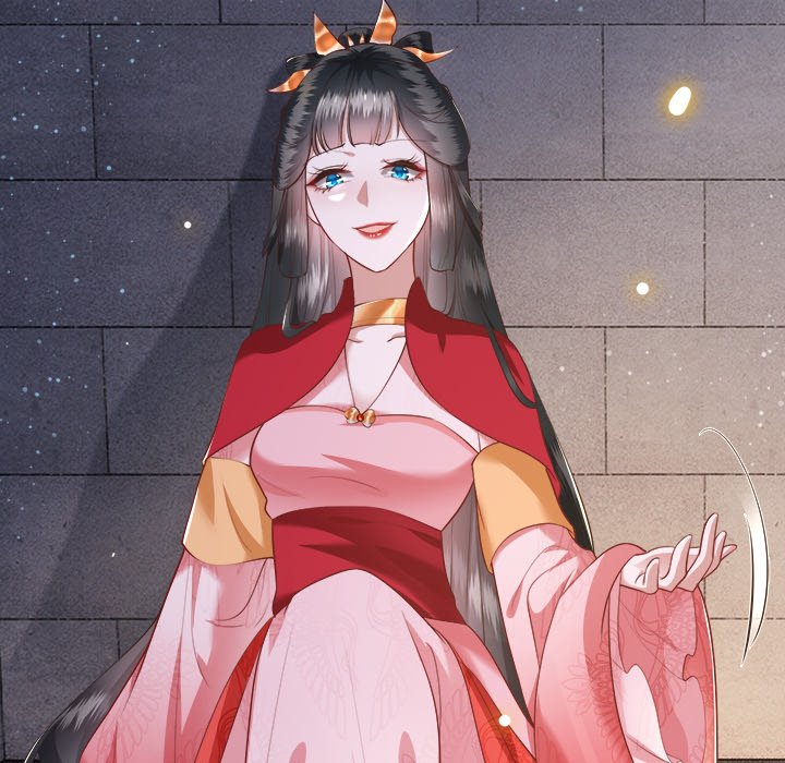 Read The Queen of Hell chapter 17 image 64 on Lezhin