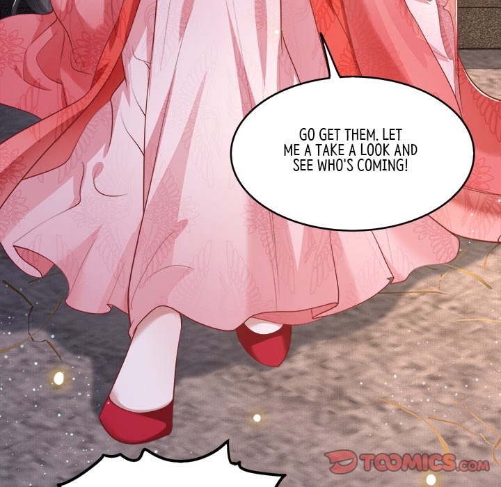 Read The Queen of Hell chapter 17 image 65 on Lezhin