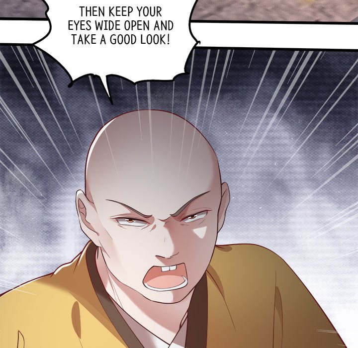 Read The Queen of Hell chapter 17 image 66 on Lezhin