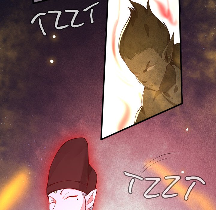 Read The Queen of Hell chapter 17 image 72 on Lezhin