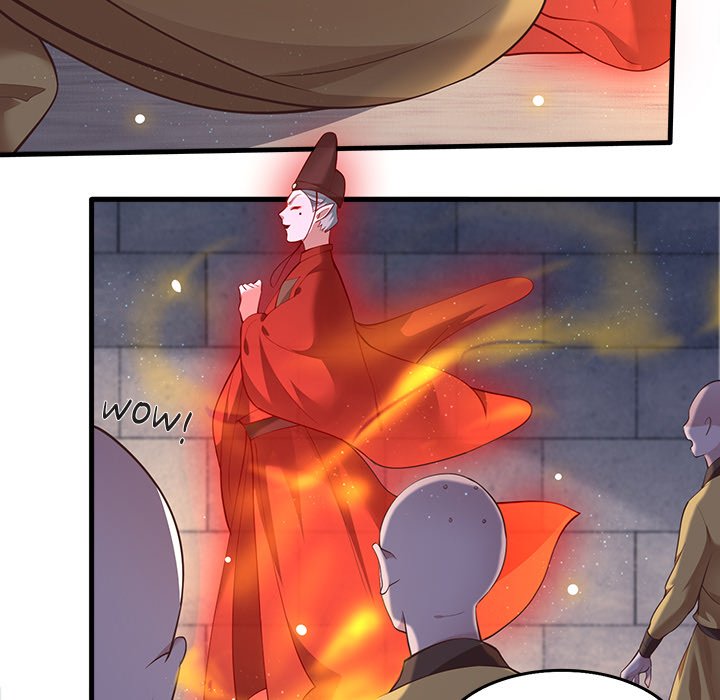 Read The Queen of Hell chapter 17 image 76 on Lezhin