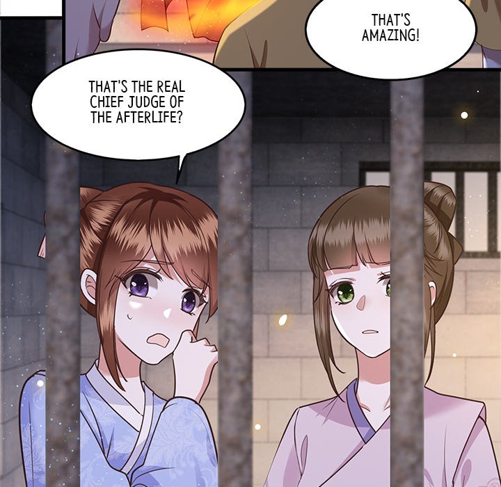 Read The Queen of Hell chapter 17 image 77 on Lezhin