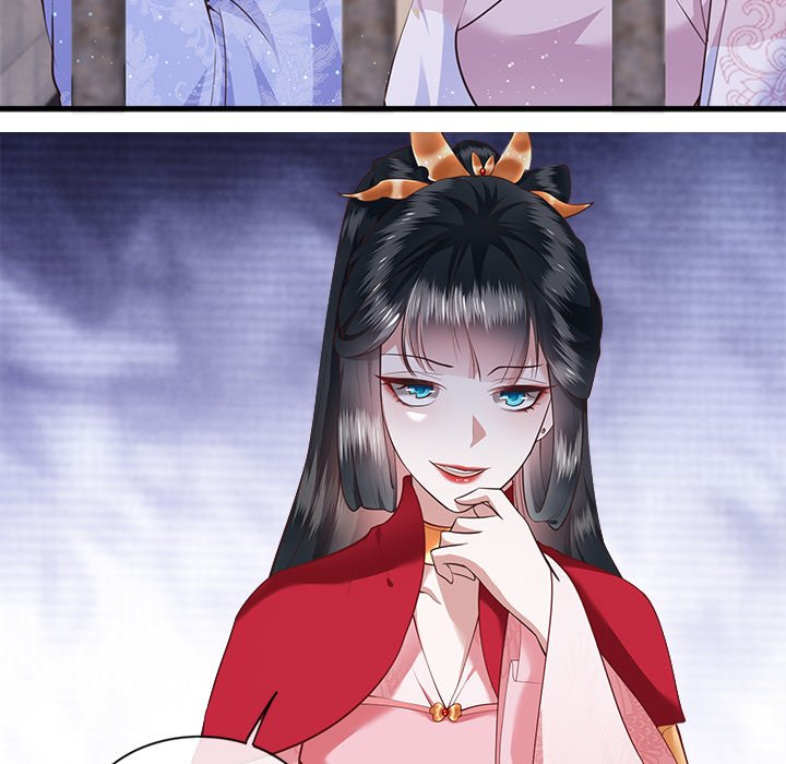 Read The Queen of Hell chapter 17 image 78 on Lezhin