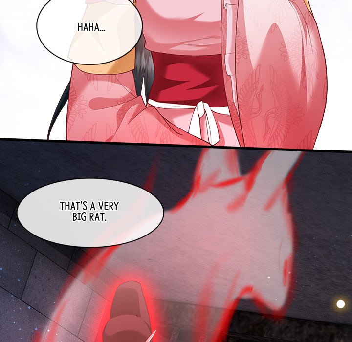 Read The Queen of Hell chapter 17 image 79 on Lezhin