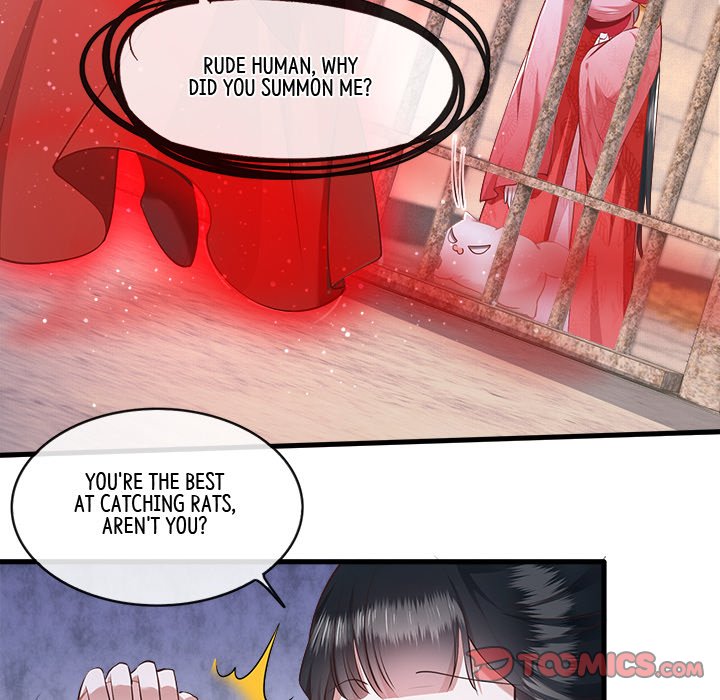 Read The Queen of Hell chapter 17 image 81 on Lezhin