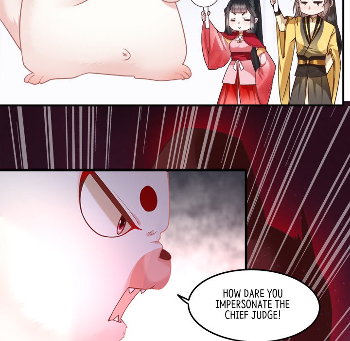 Read The Queen of Hell chapter 17 image 90 on Lezhin