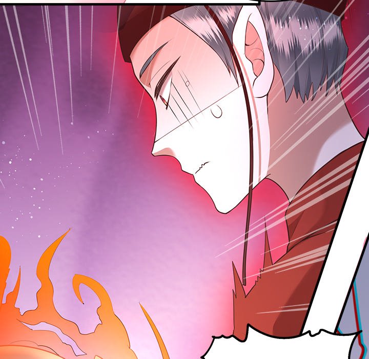 Read The Queen of Hell chapter 17 image 91 on Lezhin