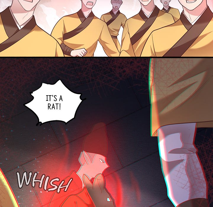 Read The Queen of Hell chapter 17 image 94 on Lezhin