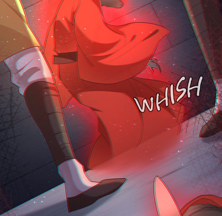 Read The Queen of Hell chapter 17 image 95 on Lezhin