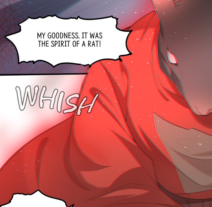 Read The Queen of Hell chapter 17 image 96 on Lezhin