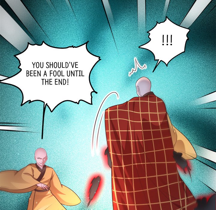 Read The Queen of Hell chapter 17 image 98 on Lezhin