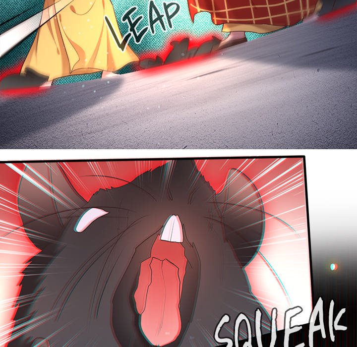Read The Queen of Hell chapter 17 image 99 on Lezhin