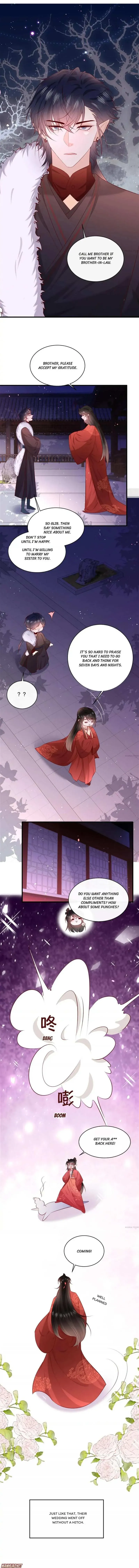 Read The Queen of Hell chapter 176 image 2 on Lezhin
