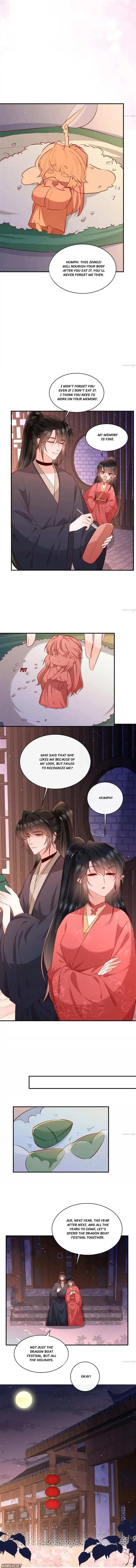 Read The Queen of Hell chapter 177 image 1 on Lezhin