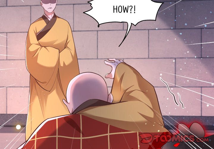 The Queen of Hell The Queen of Hell EP 18 - Toomics page 2 - 