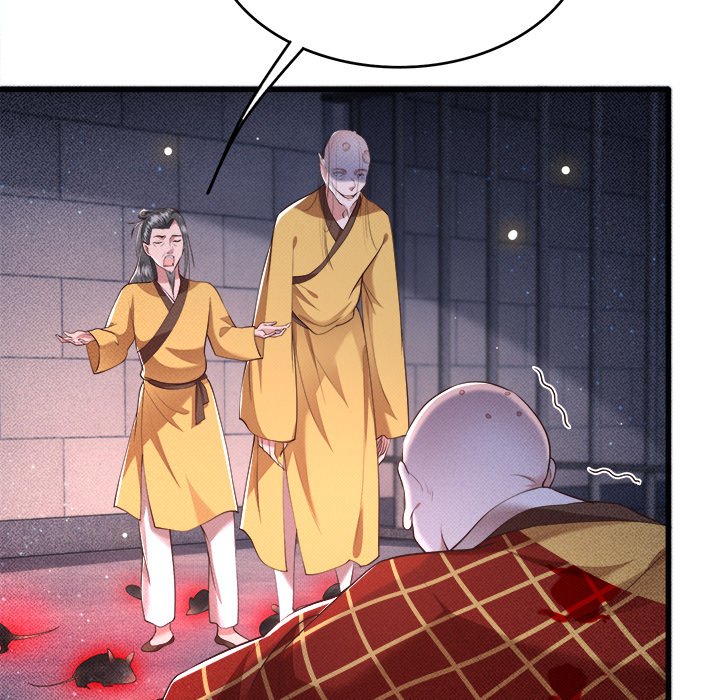 The Queen of Hell The Queen of Hell EP 18 - Toomics page 11 - 