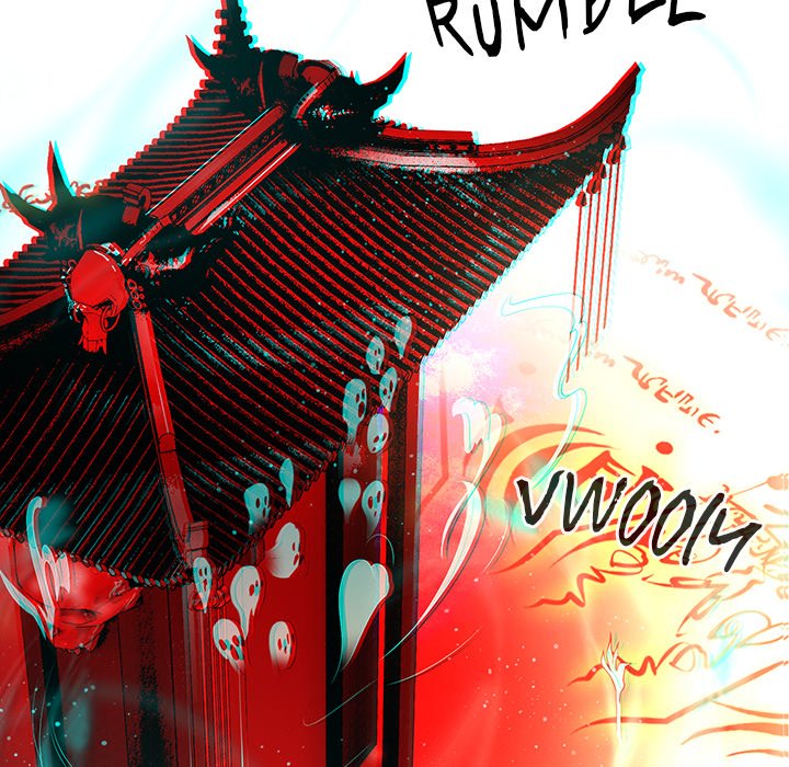 The Queen of Hell The Queen of Hell EP 18 - Toomics page 101 - 