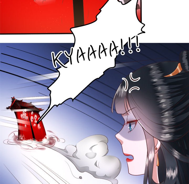 The Queen of Hell The Queen of Hell EP 18 - Toomics page 109 - 