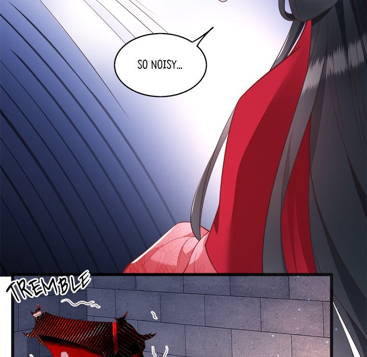 The Queen of Hell The Queen of Hell EP 18 - Toomics page 110 - 