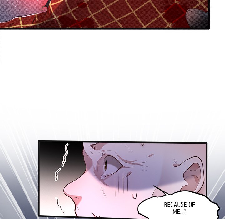 The Queen of Hell The Queen of Hell EP 18 - Toomics page 12 - 