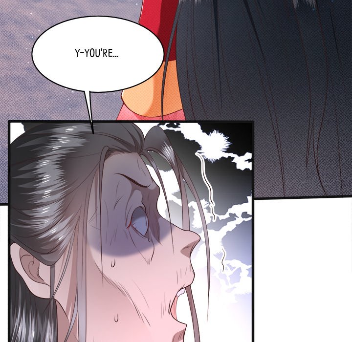 The Queen of Hell The Queen of Hell EP 18 - Toomics page 117 - 