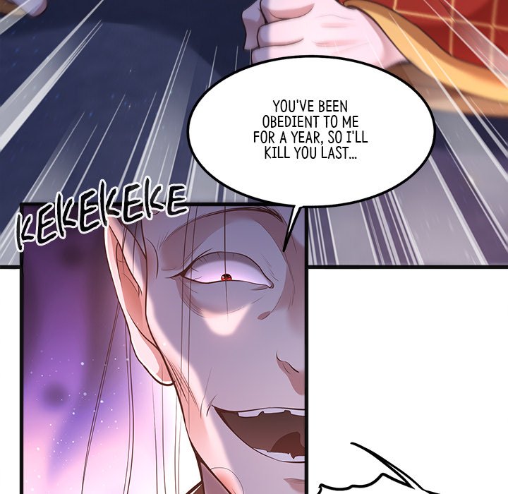 The Queen of Hell The Queen of Hell EP 18 - Toomics page 14 - 