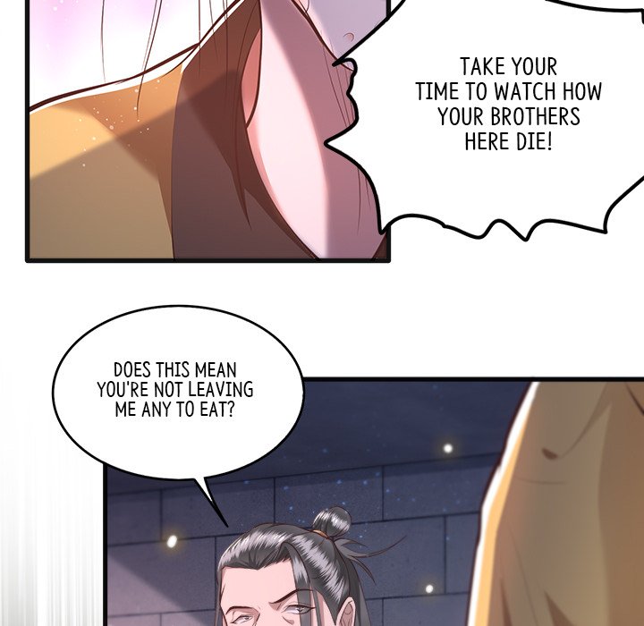 The Queen of Hell The Queen of Hell EP 18 - Toomics page 15 - 