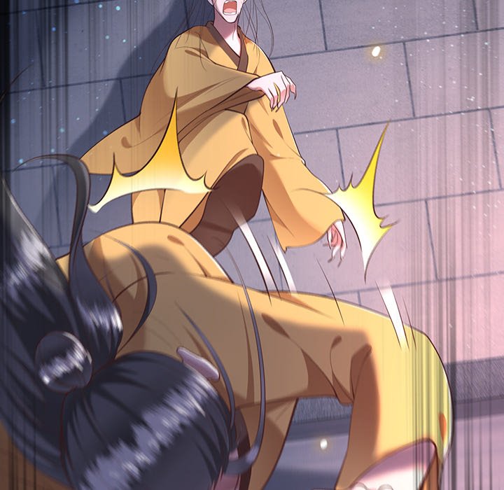 The Queen of Hell The Queen of Hell EP 18 - Toomics page 17 - 