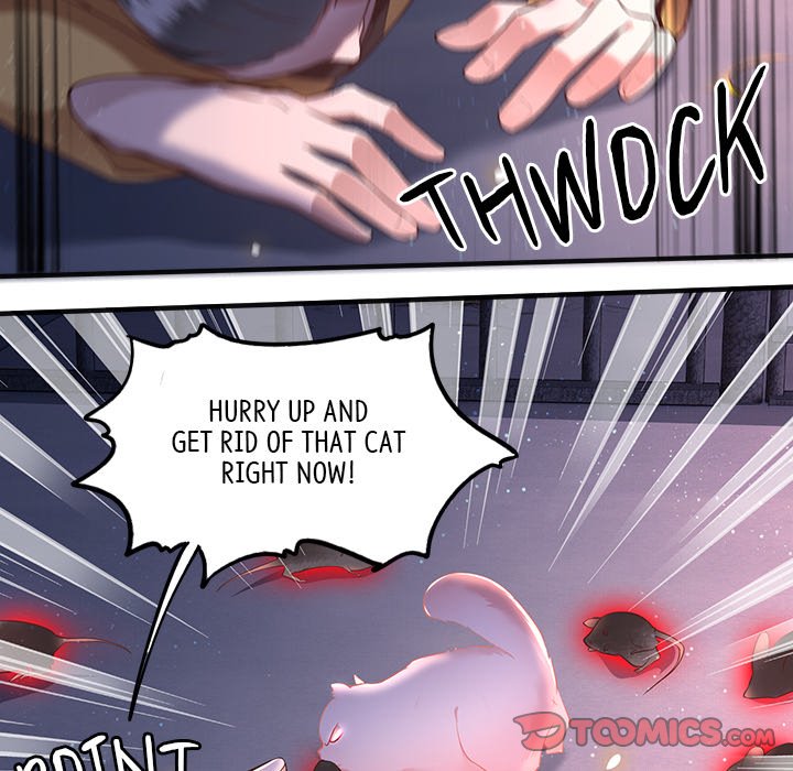 The Queen of Hell The Queen of Hell EP 18 - Toomics page 18 - 