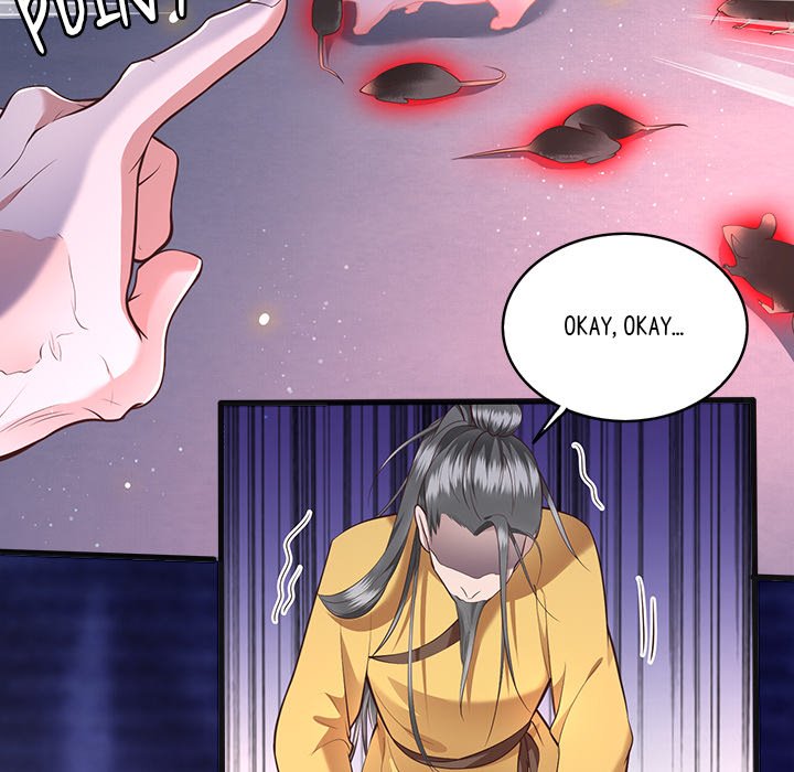 The Queen of Hell The Queen of Hell EP 18 - Toomics page 19 - 
