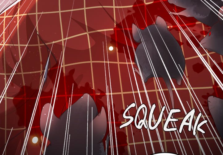 The Queen of Hell The Queen of Hell EP 18 - Toomics page 3 - 