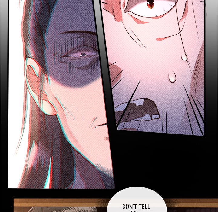 The Queen of Hell The Queen of Hell EP 18 - Toomics page 29 - 