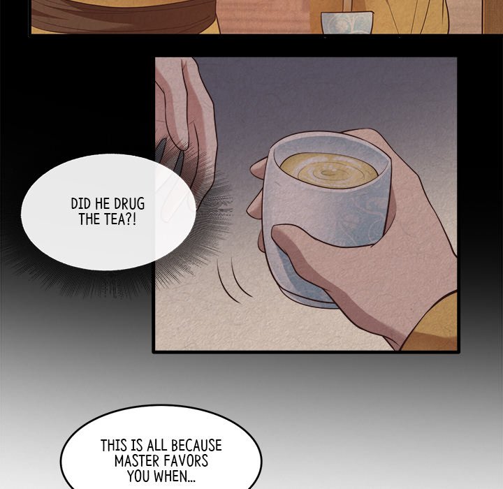 The Queen of Hell The Queen of Hell EP 18 - Toomics page 31 - 