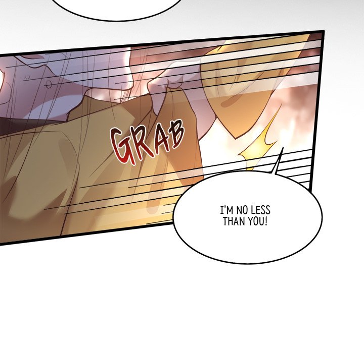 The Queen of Hell The Queen of Hell EP 18 - Toomics page 32 - 