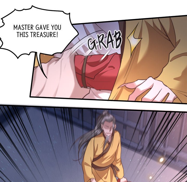 The Queen of Hell The Queen of Hell EP 18 - Toomics page 33 - 