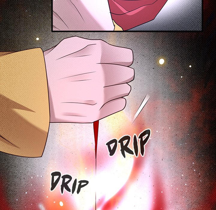 The Queen of Hell The Queen of Hell EP 18 - Toomics page 36 - 