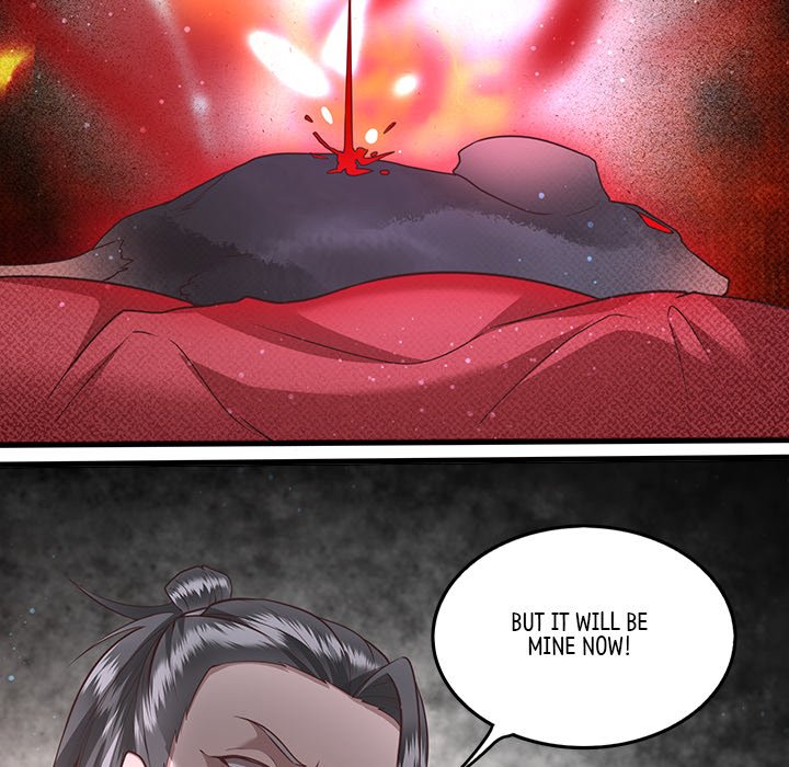 The Queen of Hell The Queen of Hell EP 18 - Toomics page 37 - 