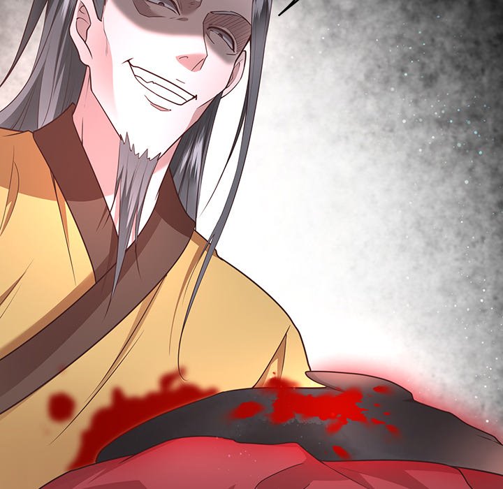 The Queen of Hell The Queen of Hell EP 18 - Toomics page 38 - 