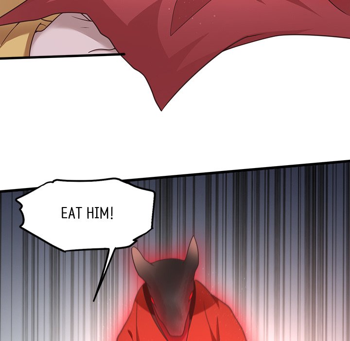 The Queen of Hell The Queen of Hell EP 18 - Toomics page 39 - 