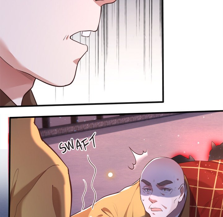 The Queen of Hell The Queen of Hell EP 18 - Toomics page 5 - 