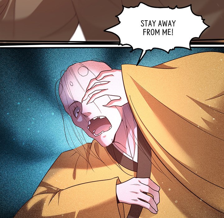 The Queen of Hell The Queen of Hell EP 18 - Toomics page 41 - 