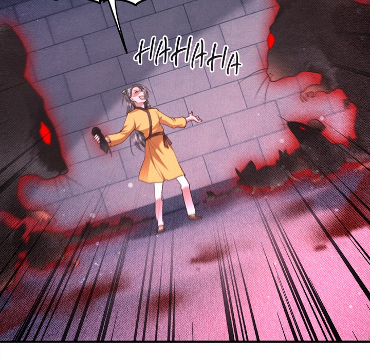 The Queen of Hell The Queen of Hell EP 18 - Toomics page 44 - 