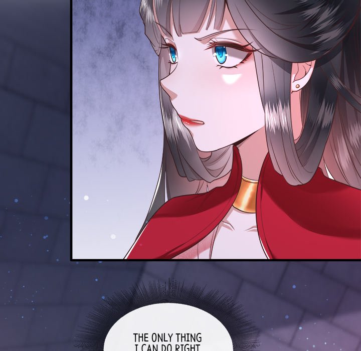 The Queen of Hell The Queen of Hell EP 18 - Toomics page 49 - 