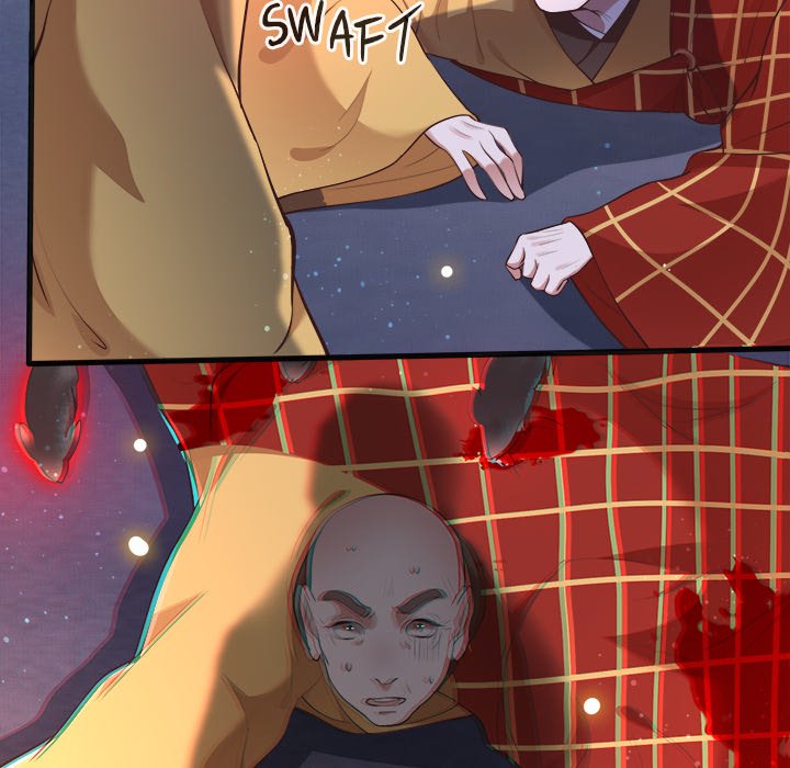The Queen of Hell The Queen of Hell EP 18 - Toomics page 6 - 