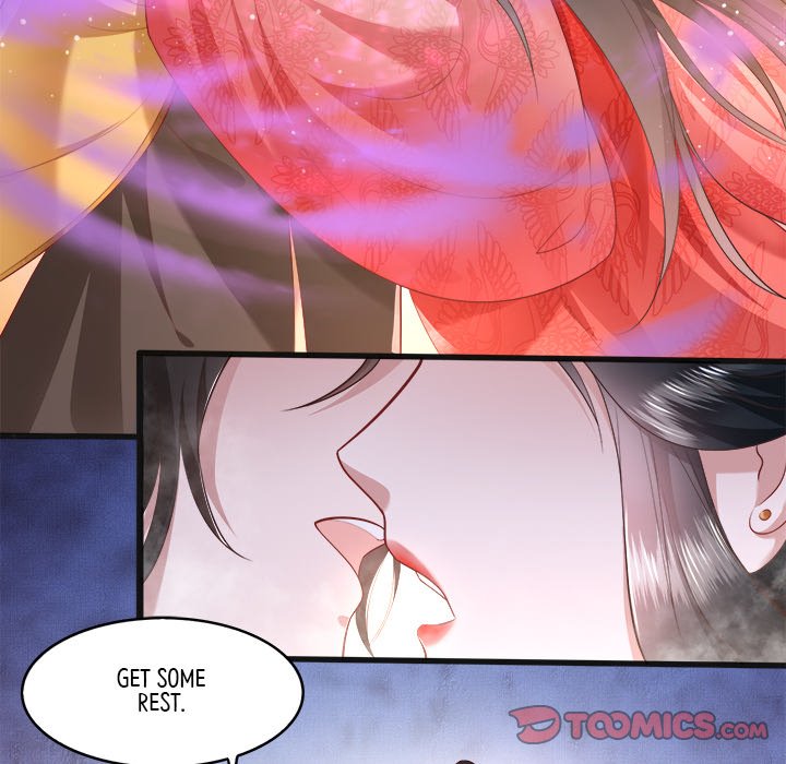 The Queen of Hell The Queen of Hell EP 18 - Toomics page 58 - 