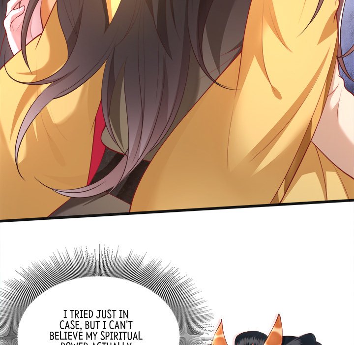 The Queen of Hell The Queen of Hell EP 18 - Toomics page 60 - 