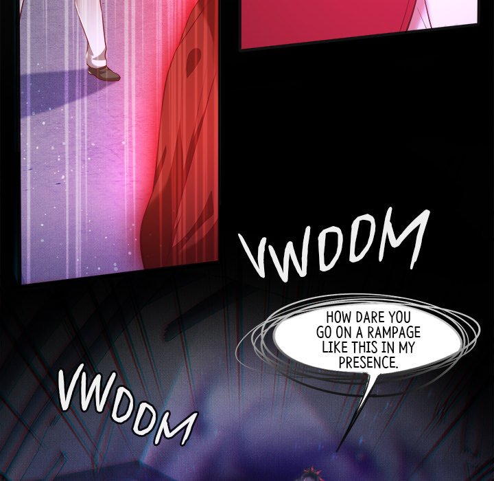 The Queen of Hell The Queen of Hell EP 18 - Toomics page 64 - 