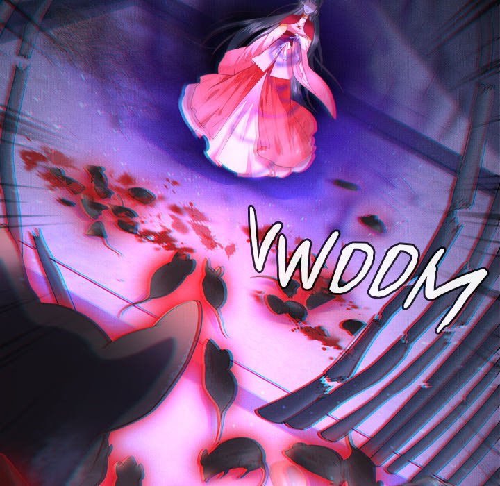 The Queen of Hell The Queen of Hell EP 18 - Toomics page 65 - 