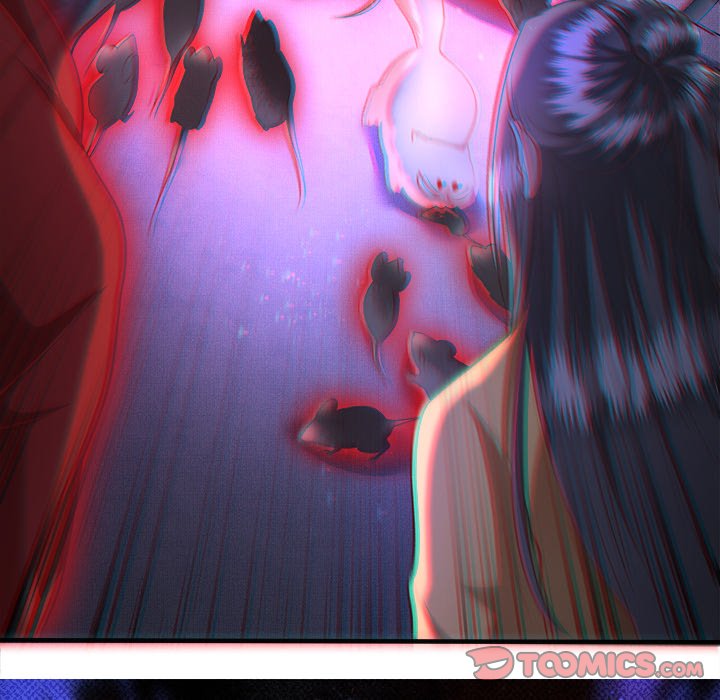 The Queen of Hell The Queen of Hell EP 18 - Toomics page 66 - 
