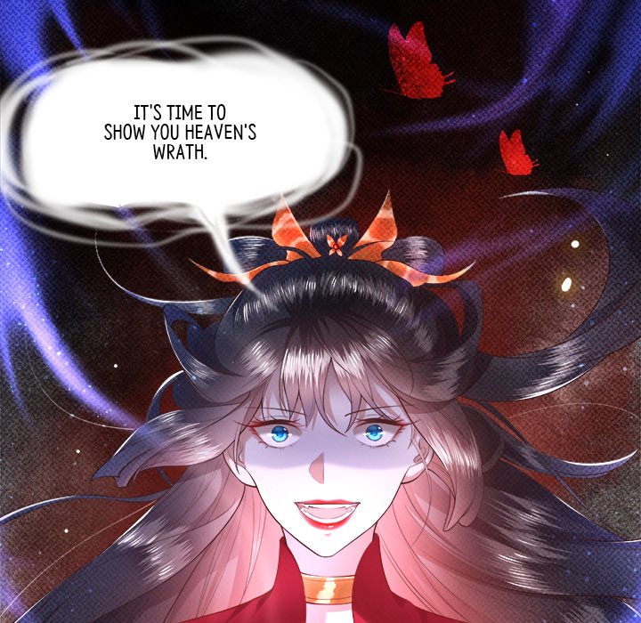 The Queen of Hell The Queen of Hell EP 18 - Toomics page 67 - 